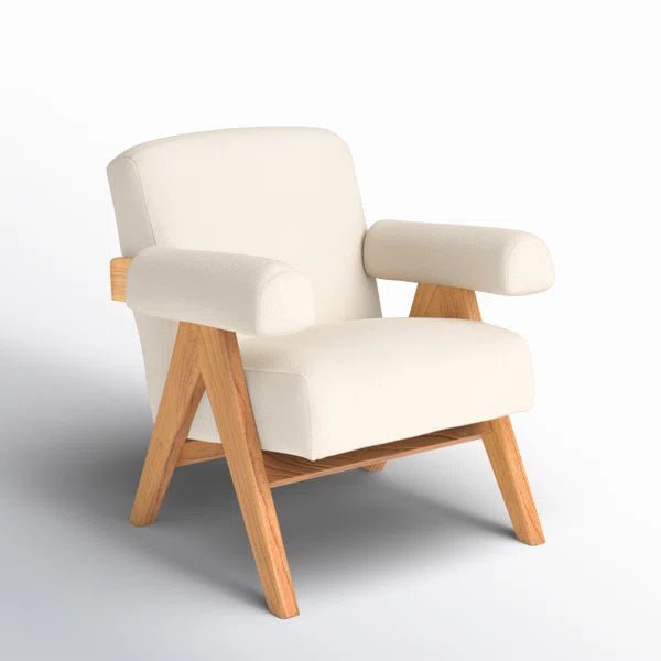 Brik Armchair - Afday