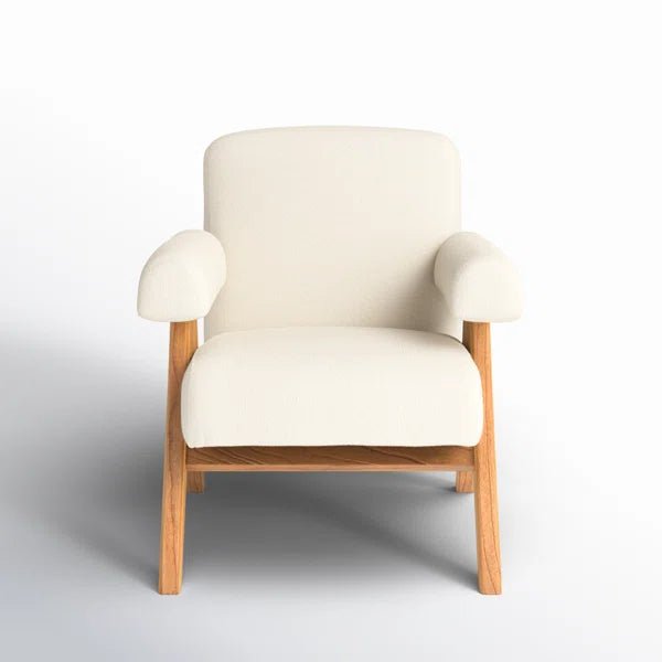 Brik Armchair - Afday