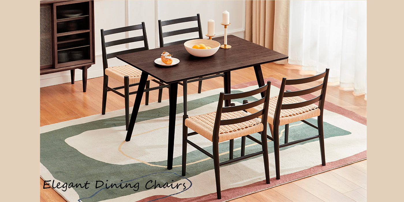 Abril Dining Chair - Afday