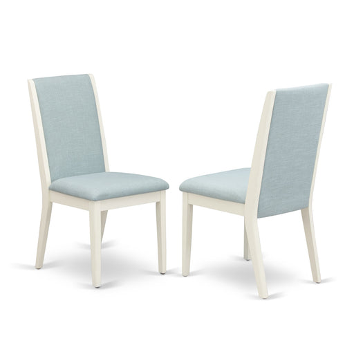Modern Dining Side Chair - Afday
