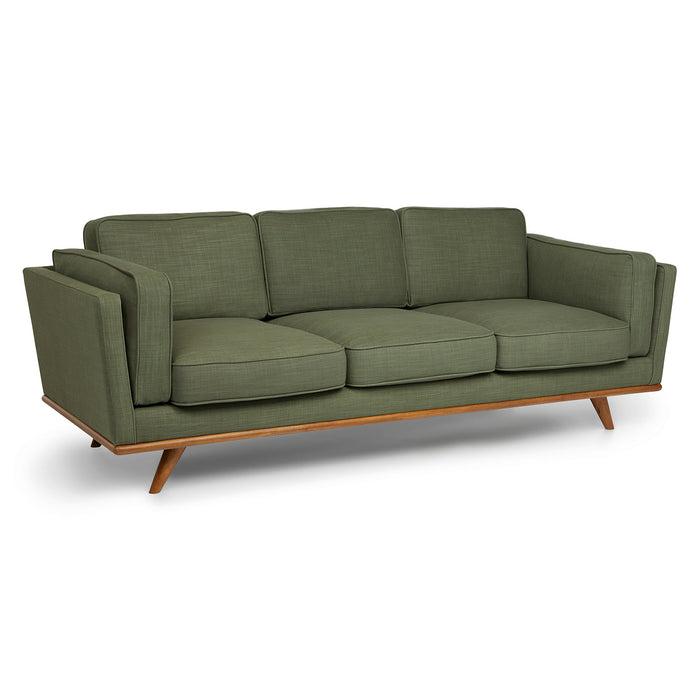 Saretta 3 Seater Sofa - Afday