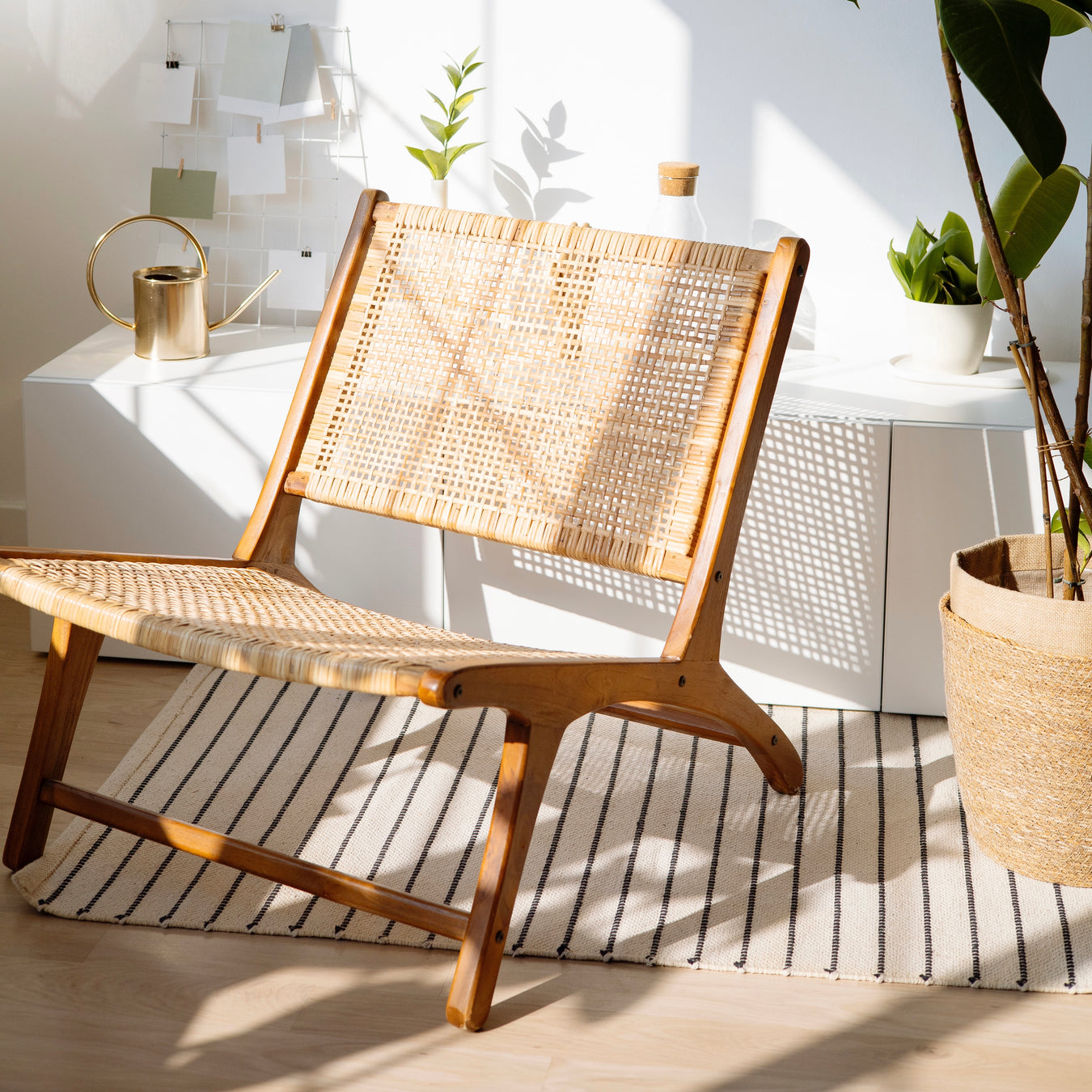 Lounge Chairs - Afday