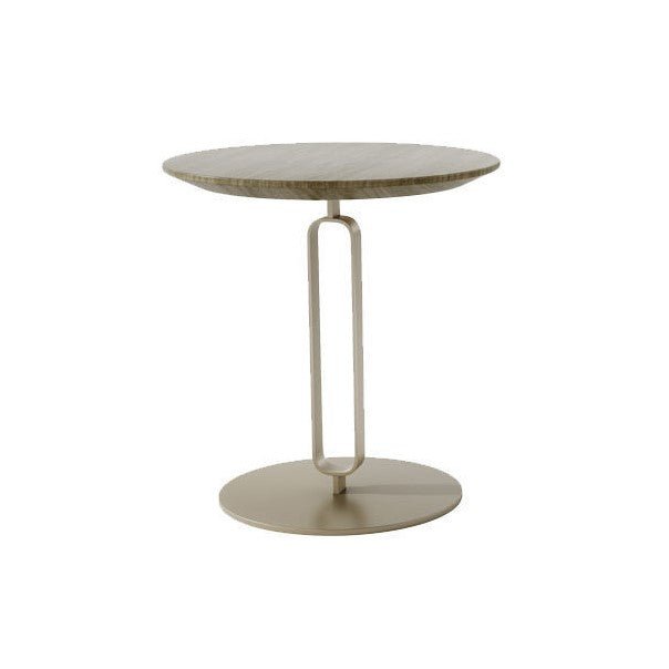 Loop Side Table - Afday