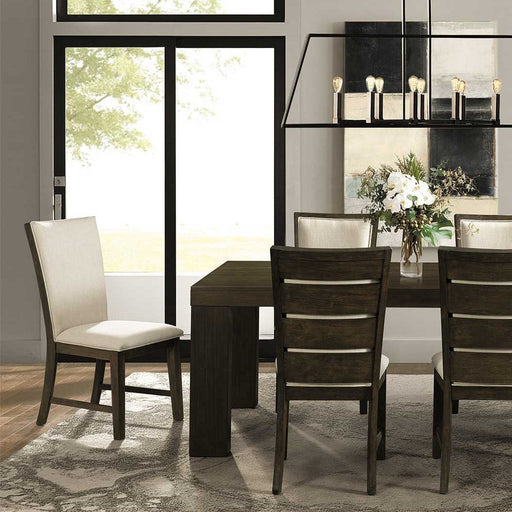 Laguna upholstered Dining Chair - Afday