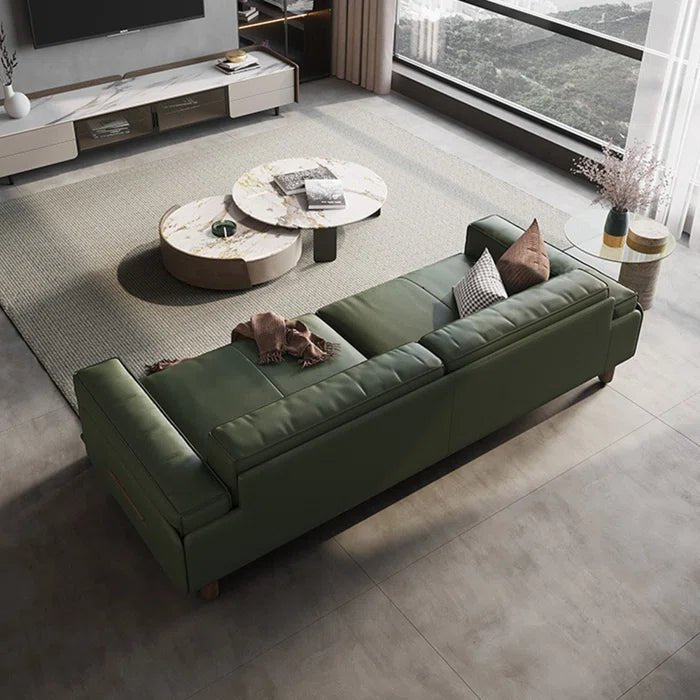 Sherraen Upholstered Sofa - Afday