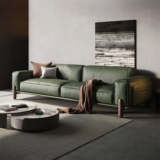 Sherraen Upholstered Sofa - Afday