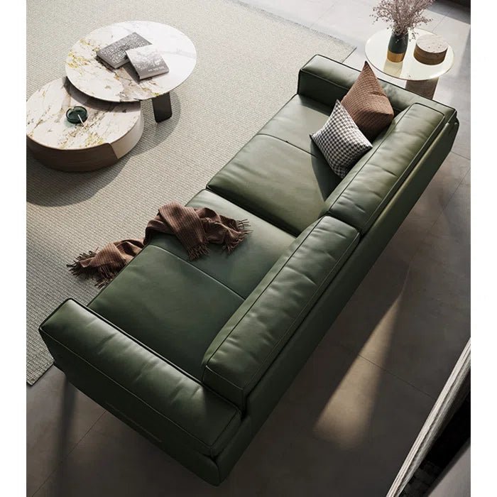 Sherraen Upholstered Sofa - Afday