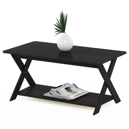 Espresso Coffee Table - Afday