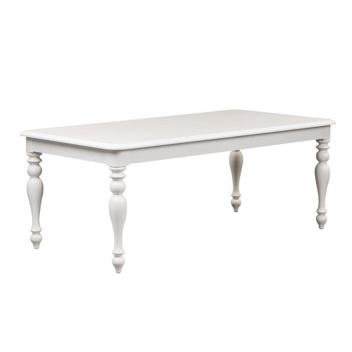 Valerie White Dining Table - Afday