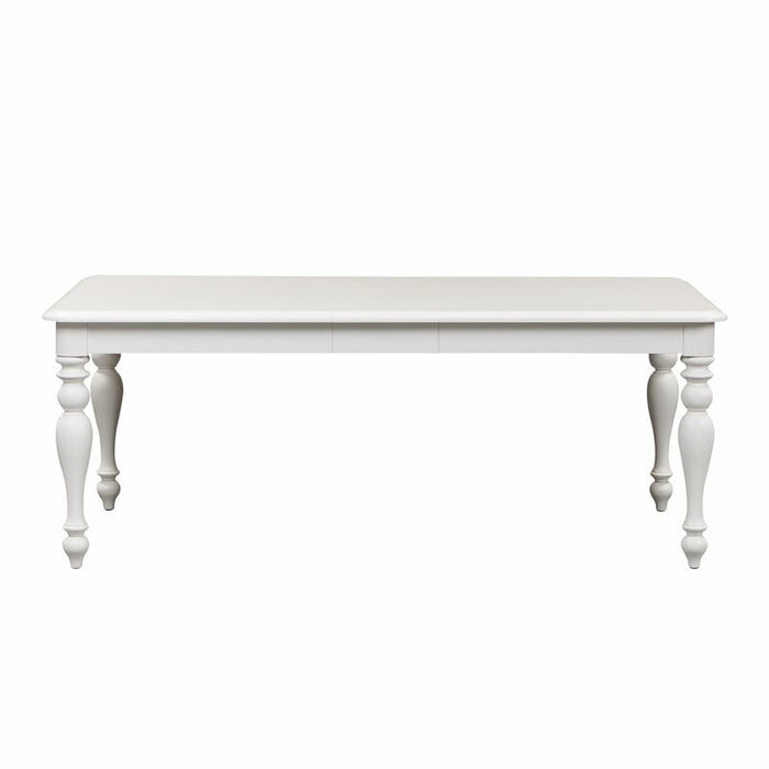 Valerie White Dining Table - Afday
