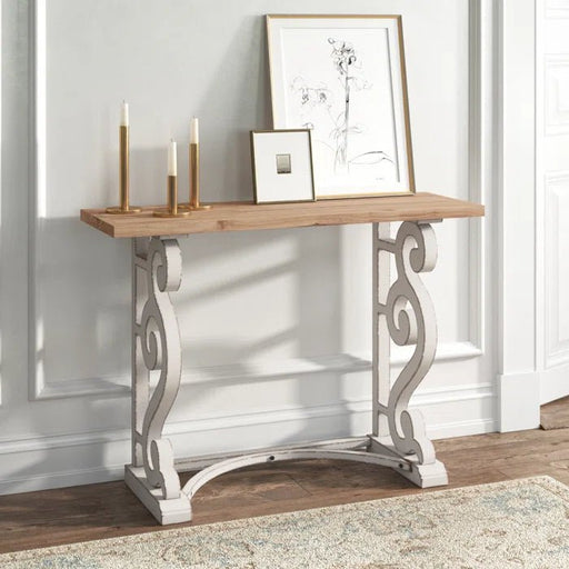 Windfield Console Table - Afday
