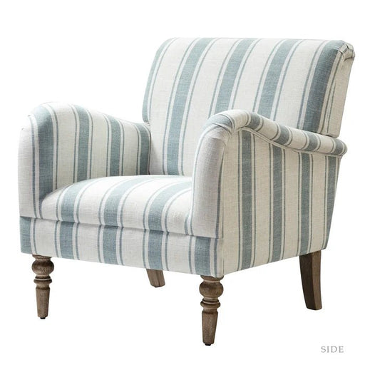 Parker Upholstered Armchair - Afday