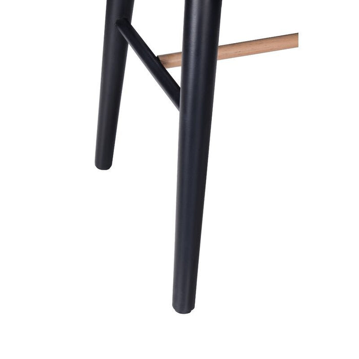 Boyce Cane Bedside Table - Afday