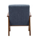 Normandy Lounge chair - Afday