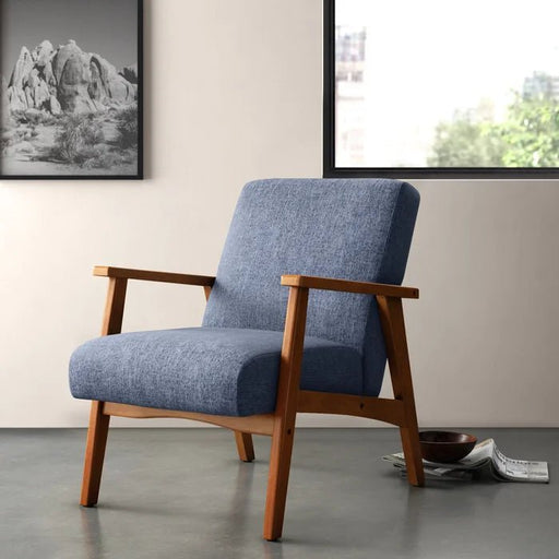Normandy Lounge chair - Afday