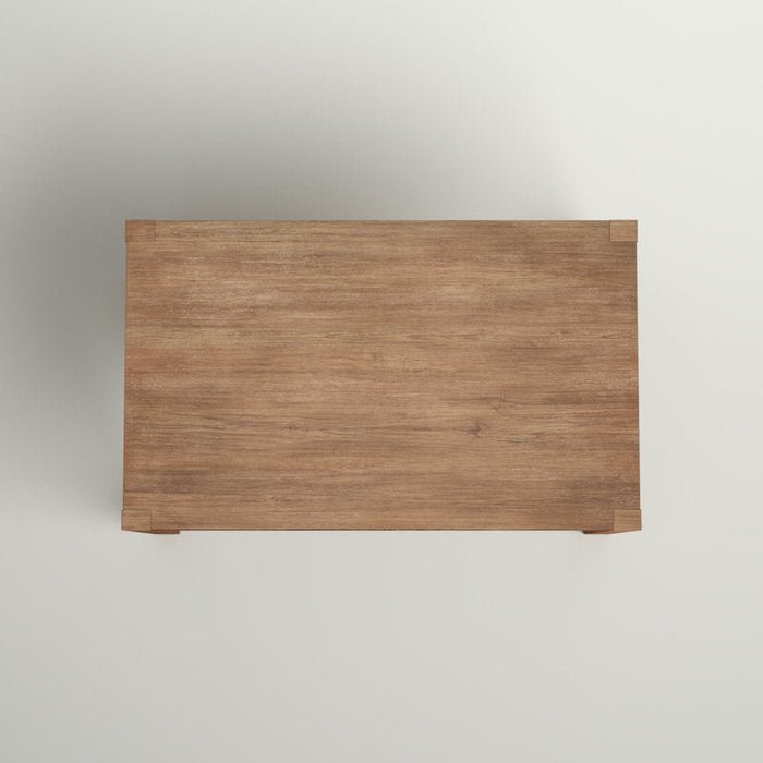 Emilio Dining Table - Afday