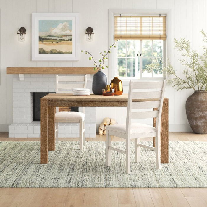 Emilio Dining Table - Afday