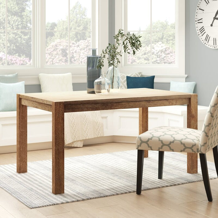 Emilio Dining Table - Afday