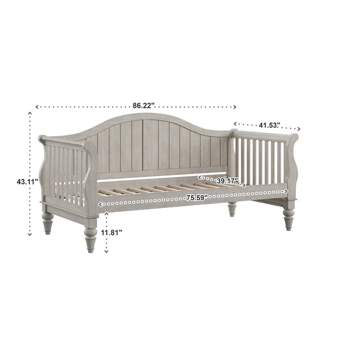 Bridgman Daybed - Afday