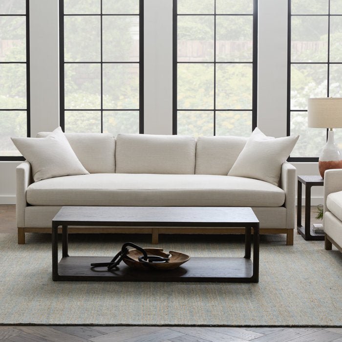 Scandinavian Marlow Sofa - Afday
