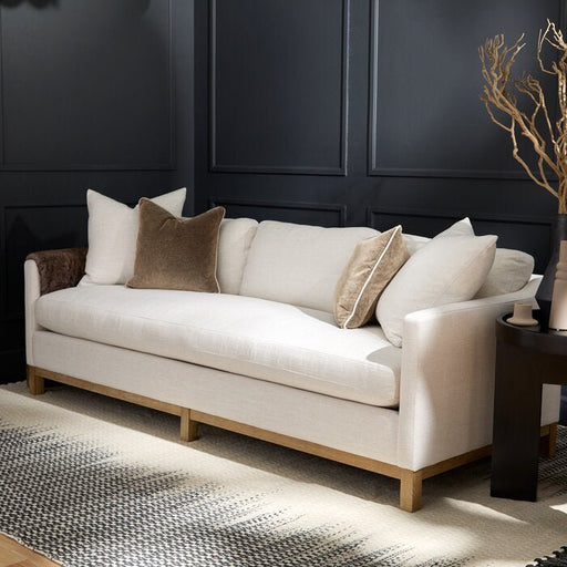 Scandinavian Marlow Sofa - Afday