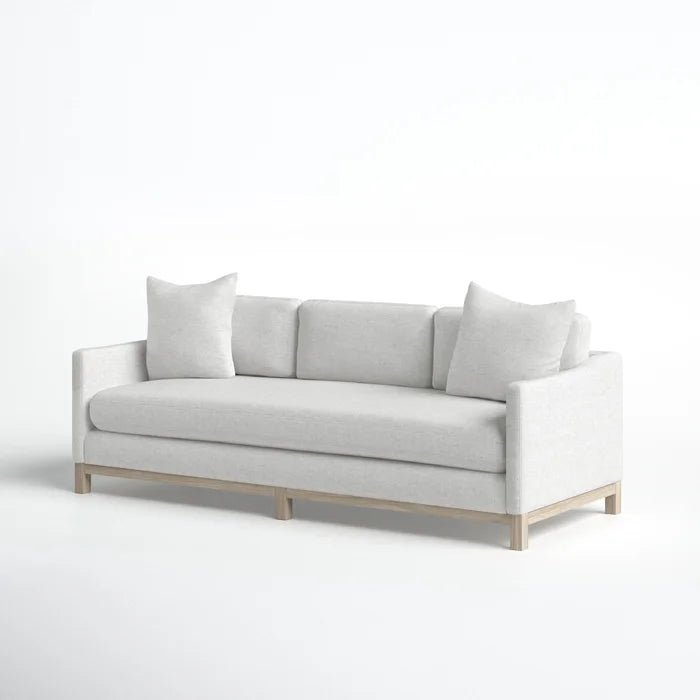 Scandinavian Marlow Sofa - Afday