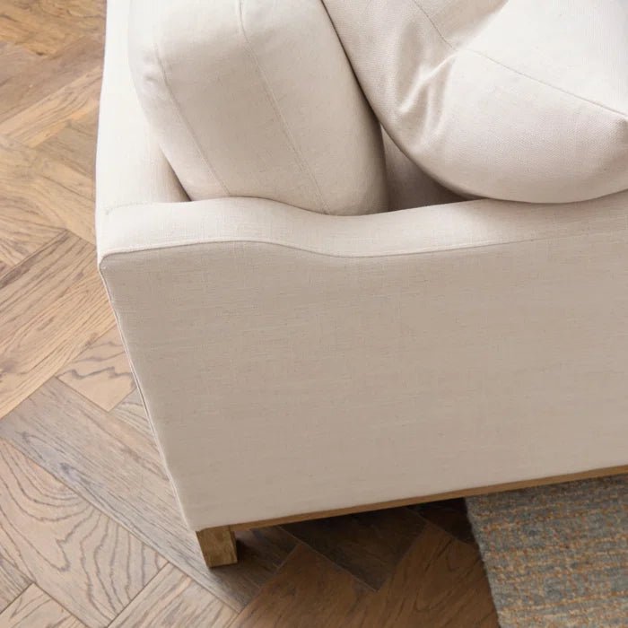 Scandinavian Marlow Sofa - Afday