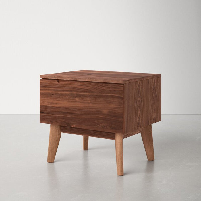 Forest Hill Bedside Table - Afday