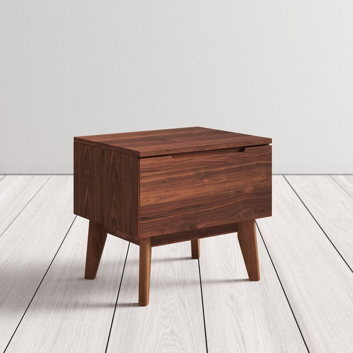 Forest Hill Bedside Table - Afday