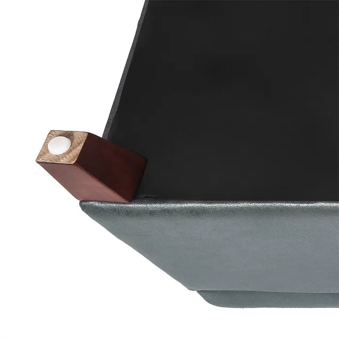 Chyles Upholstered Storage Bench - Afday