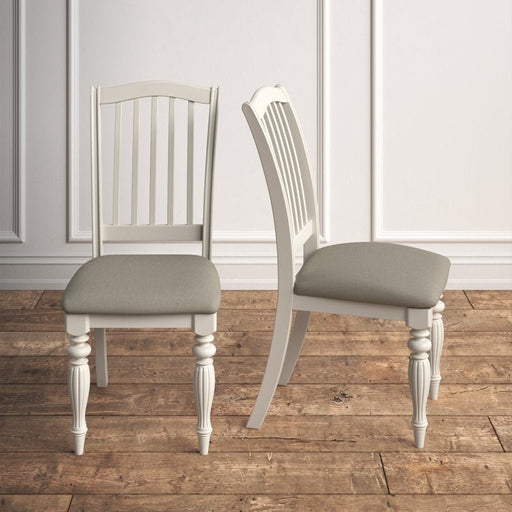 Fortville Dining Chair - Afday