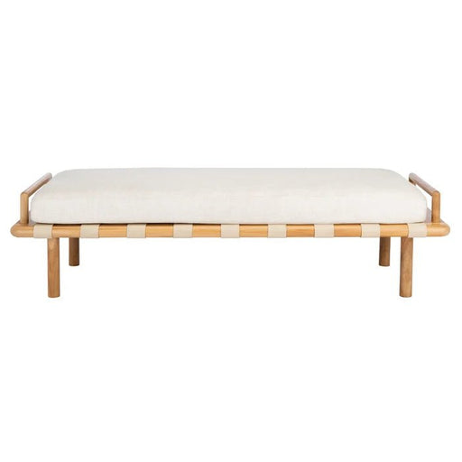 Constantine Upholstered Bench - Afday