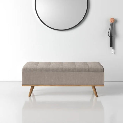 Davina Storage Bench - Afday