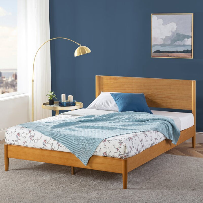 Denegal Bed - Afday