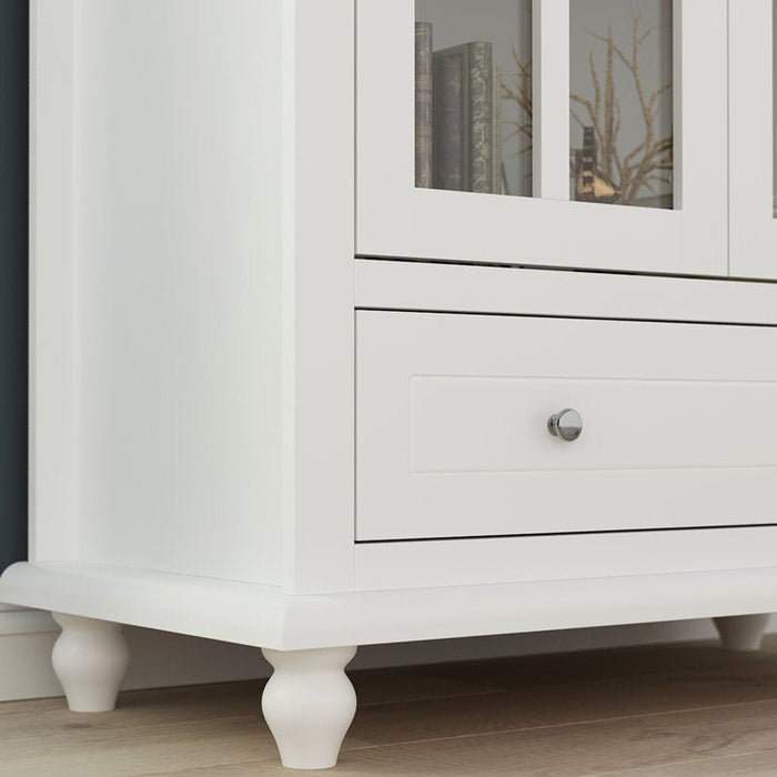 Emora Dining Cabinet - Afday