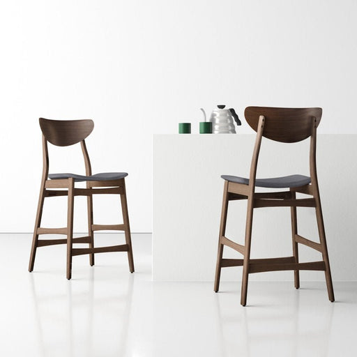 Mercury Bar Stool - Afday
