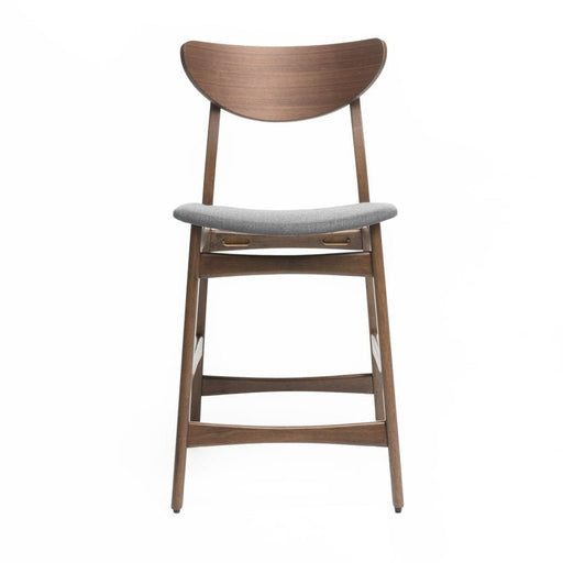 Mercury Bar Stool - Afday