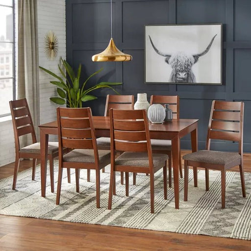 Dynasty Dining Chair - Afday
