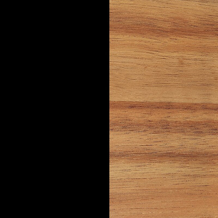 Virk Mid-century Bedside Table - Afday