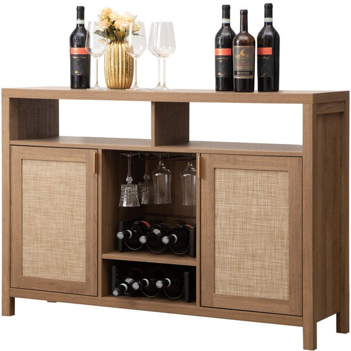 Geno Bar Cabinet - Afday