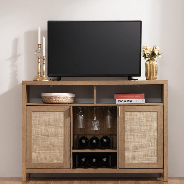 Geno Bar Cabinet - Afday