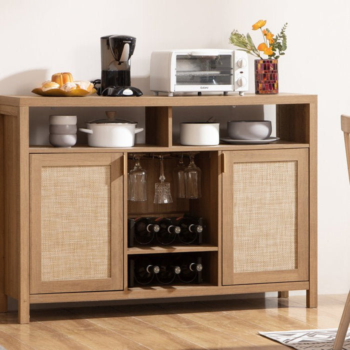 Geno Bar Cabinet - Afday