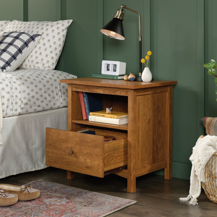 Berneil Bedside Table - Afday