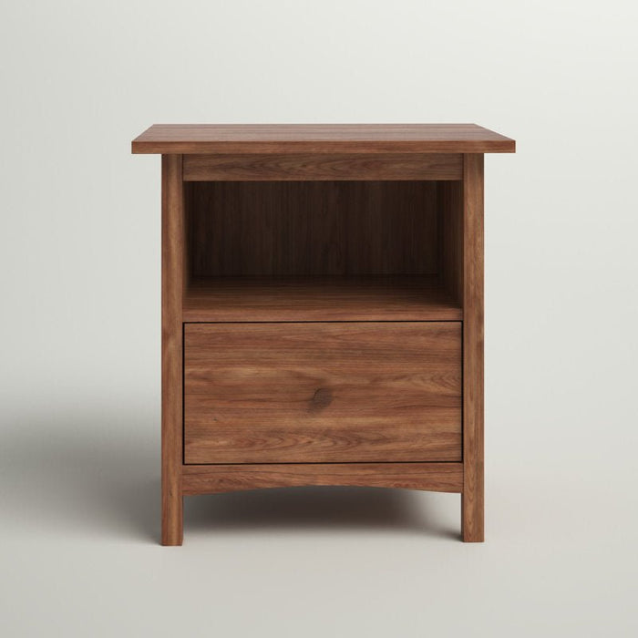 Berneil Bedside Table - Afday