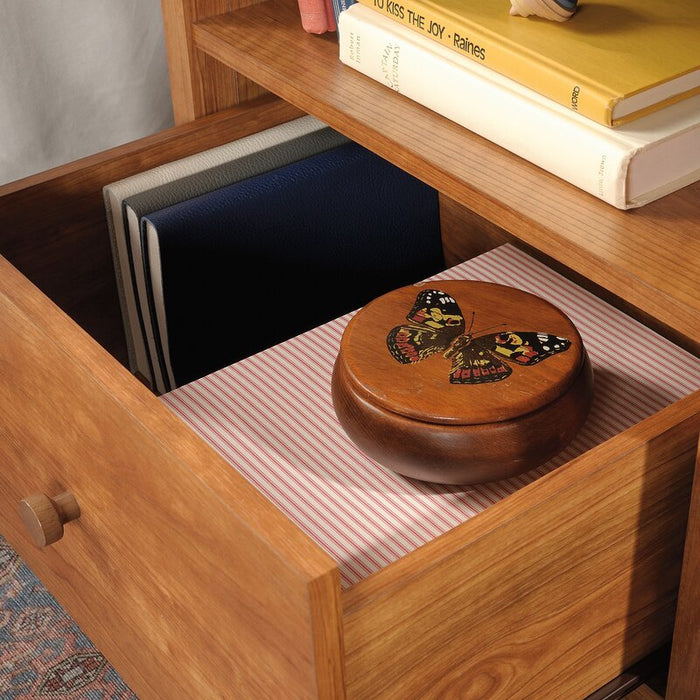 Berneil Bedside Table - Afday