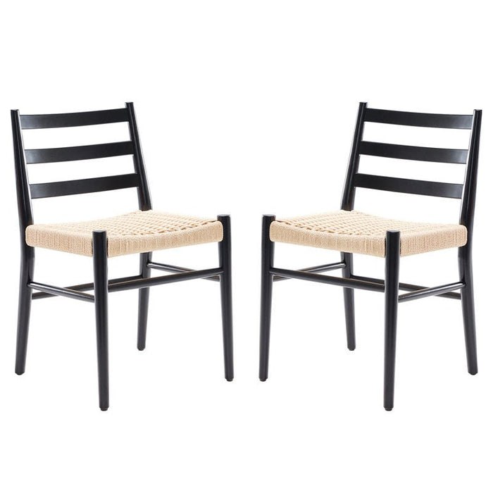 Abril Dining Chair - Afday