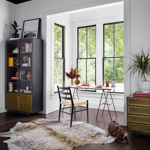 Abril Dining Chair - Afday