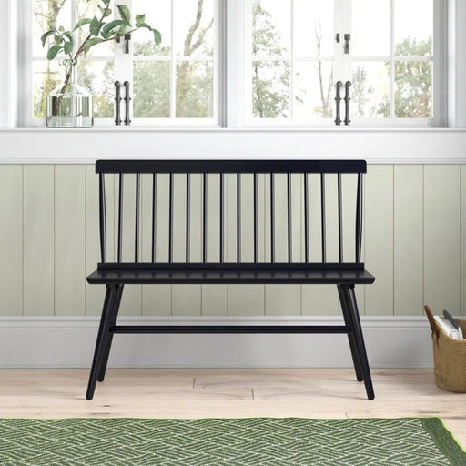 Achlie Wood Bench - Afday