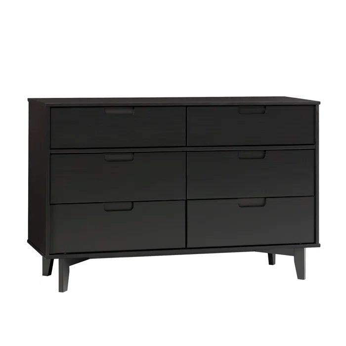Essax 6 - Drawer Dresser - Afday