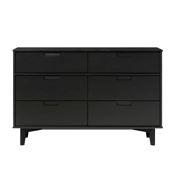 Essax 6 - Drawer Dresser - Afday